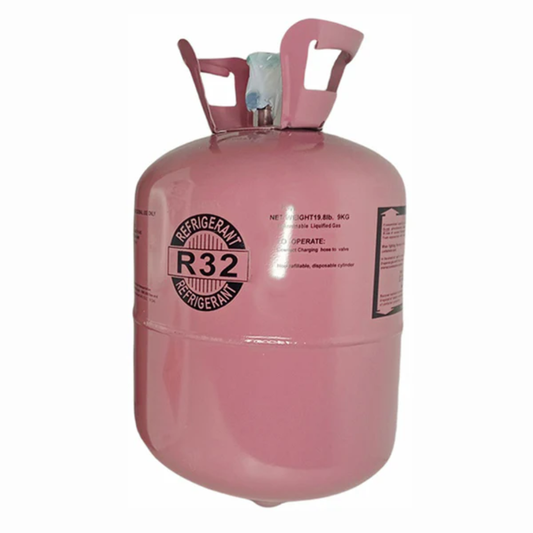 R-32 Refrigerant 20 lb