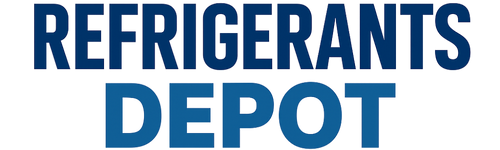 Refrigerant Depot